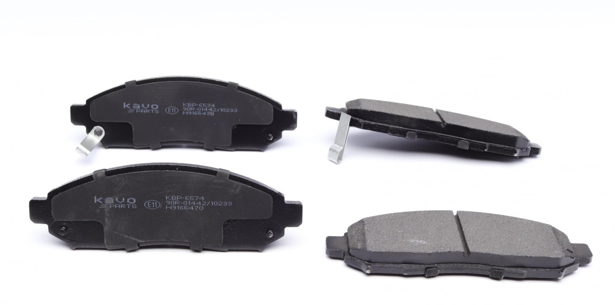 KBP6574 KAVO PARTS